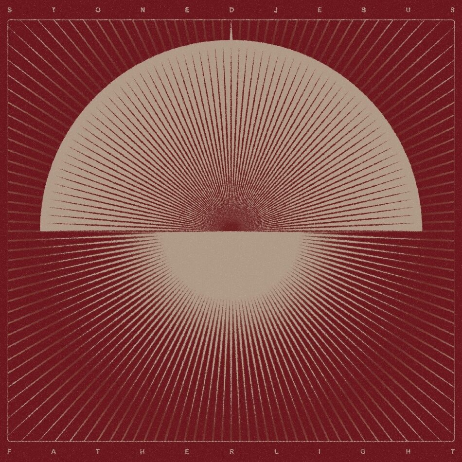 Stoned Jesus - Father Light