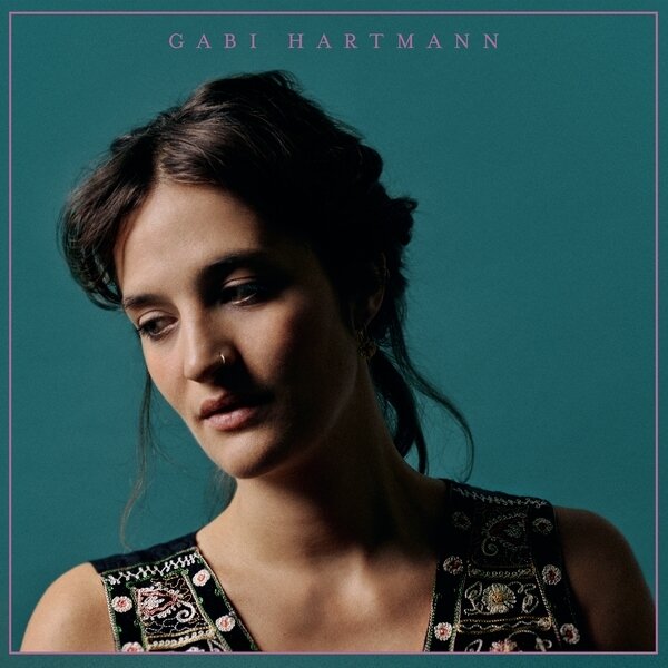 Gabi Hartmann - --- LP