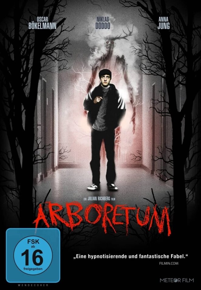 Arboretum (2020)