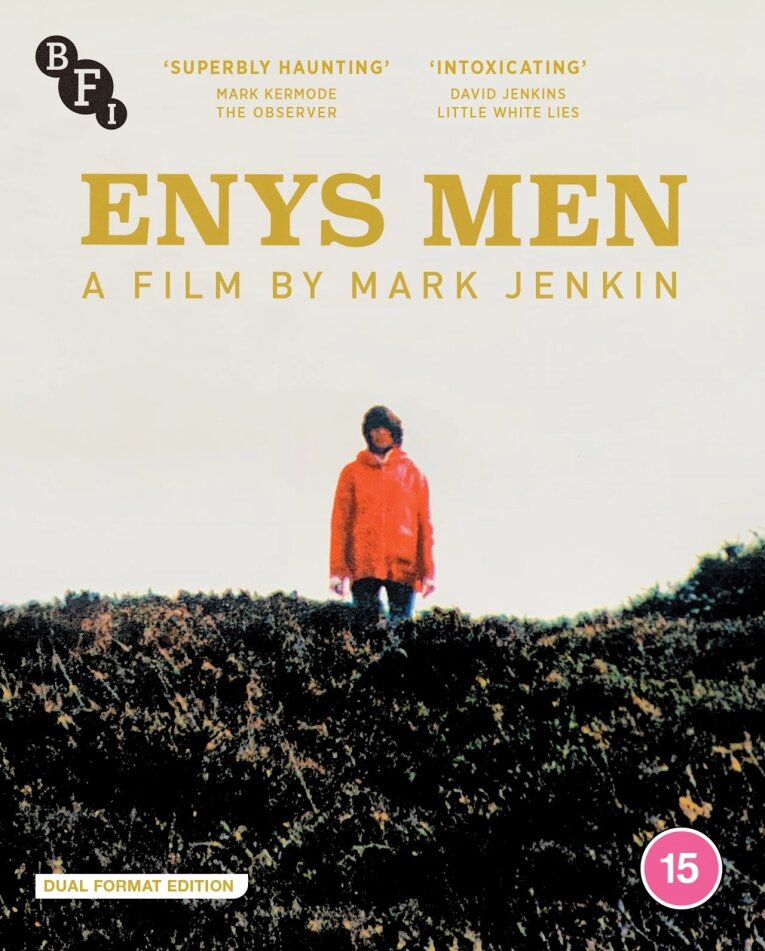 Enys Men (2022)