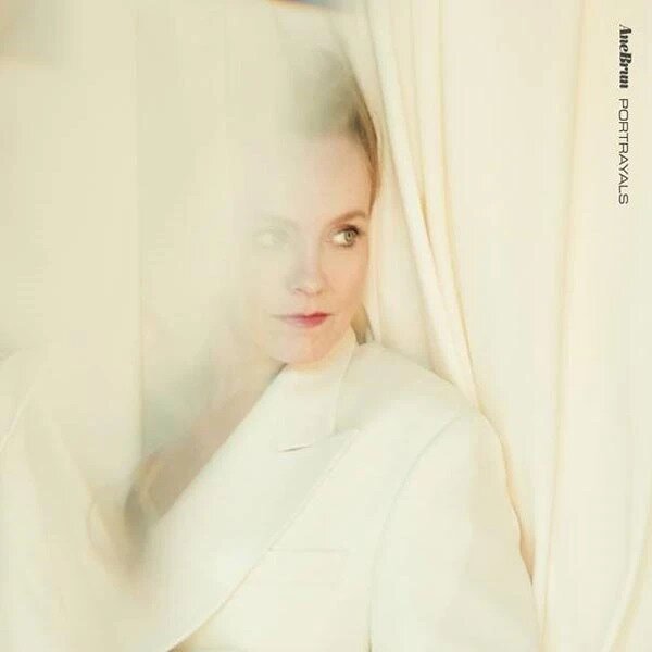 Ane Brun - Portrayals Digipack