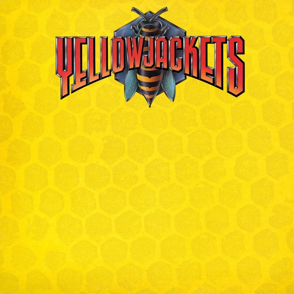 Yellowjackets - --- 2023 Reissue, Music On CD