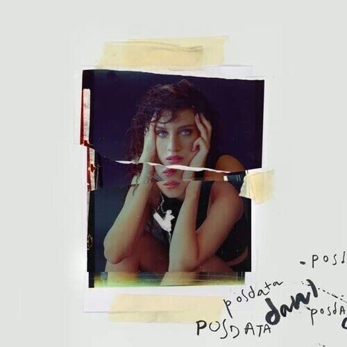 Dani - Postdata LP