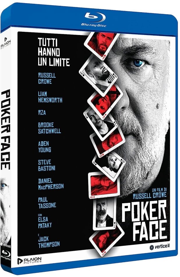 Poker Face (2022)