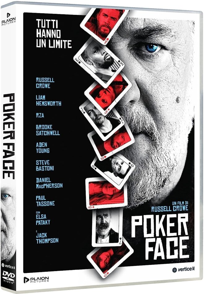 Poker Face (2022)