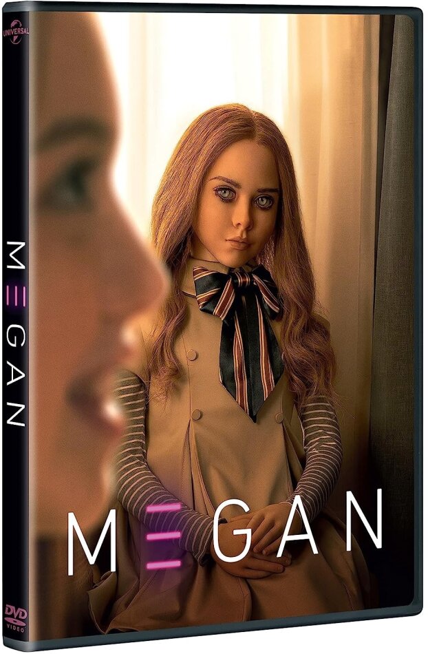 M3GAN (2022)