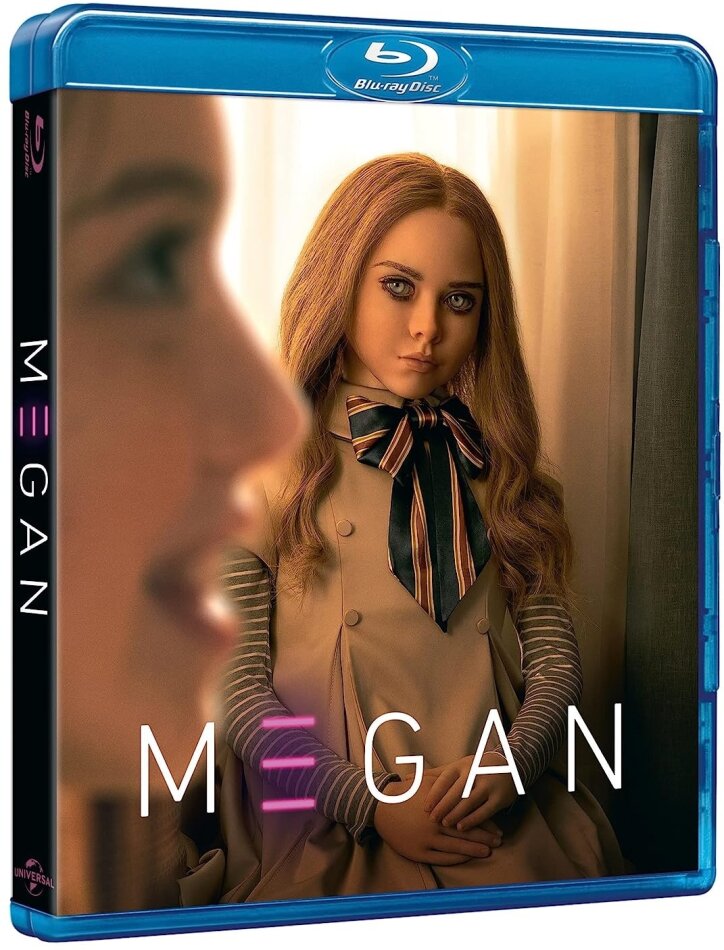 M3GAN (2022)