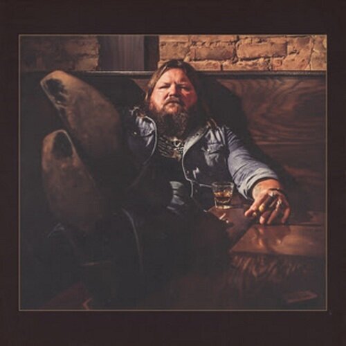 Channing Wilson - Dead Man LP