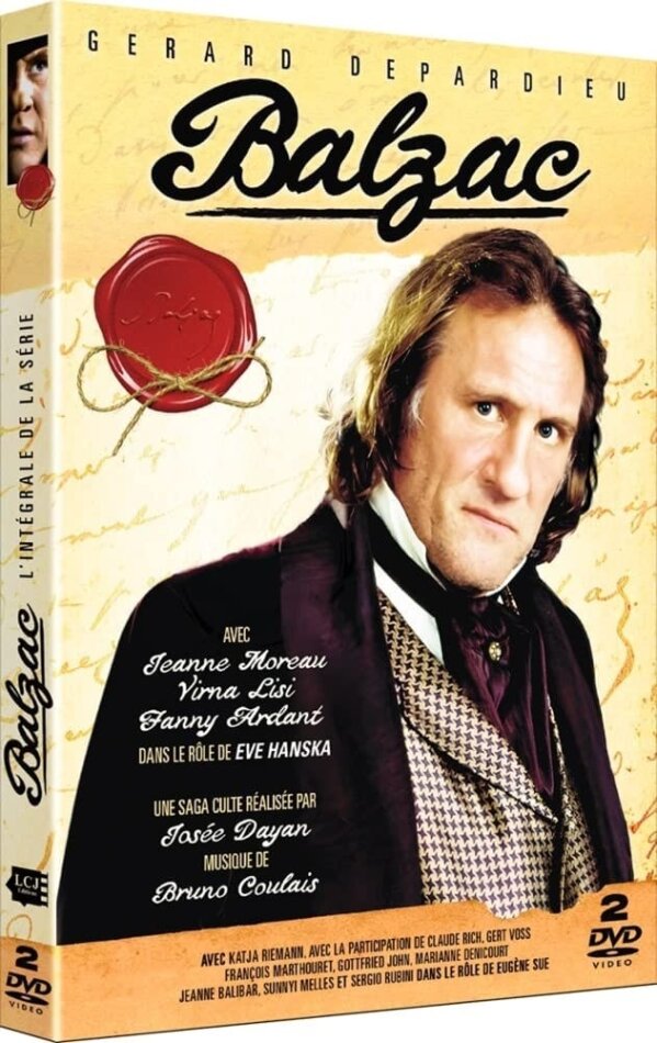 Balzac (1999)