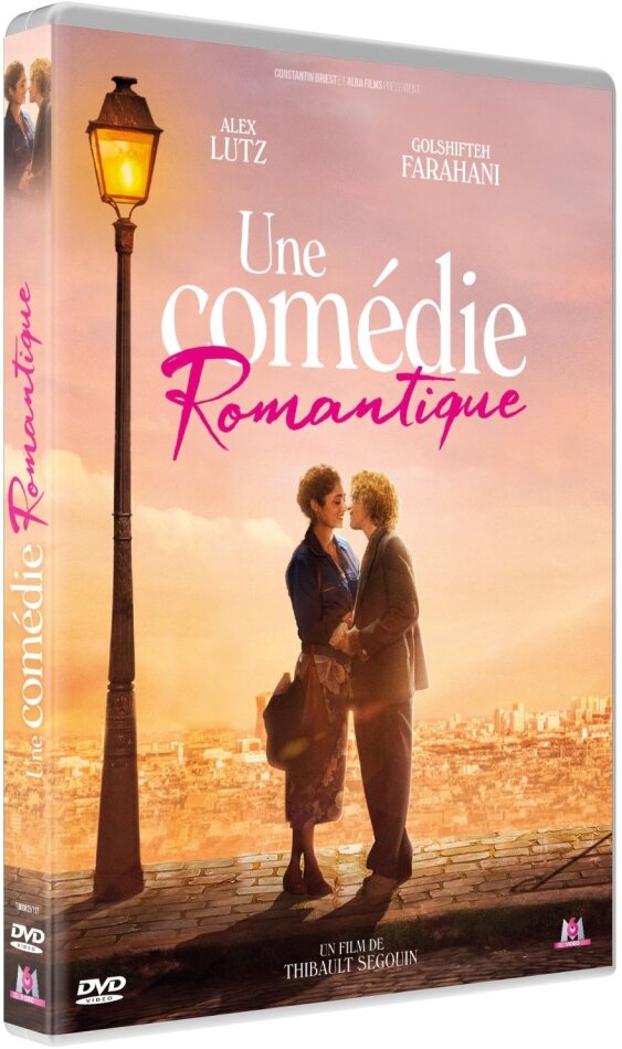 Une Comédie Romantique (2022)