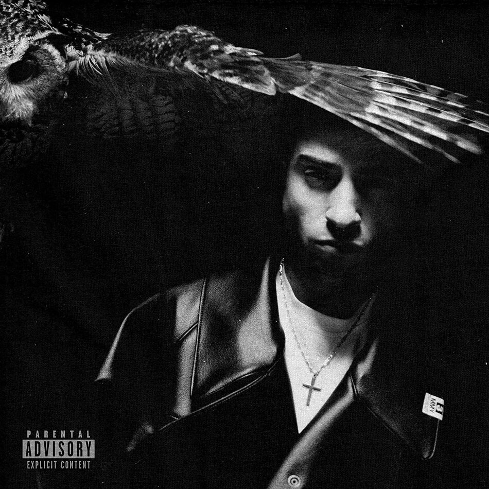 Mostro - The Illest Vol. 3 LP