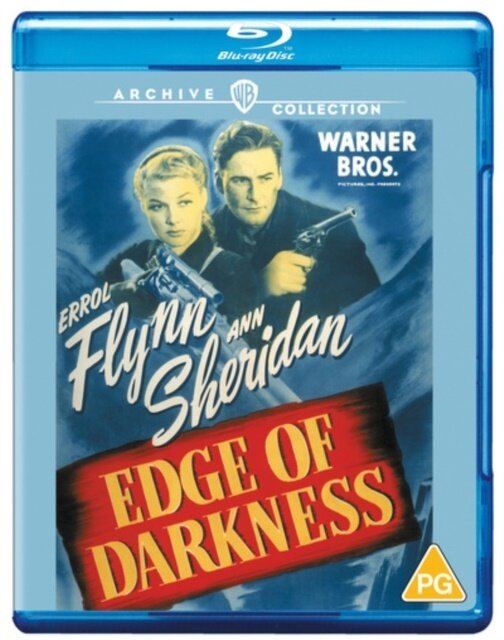 Edge of Darkness (1943) Warner Archive Collection