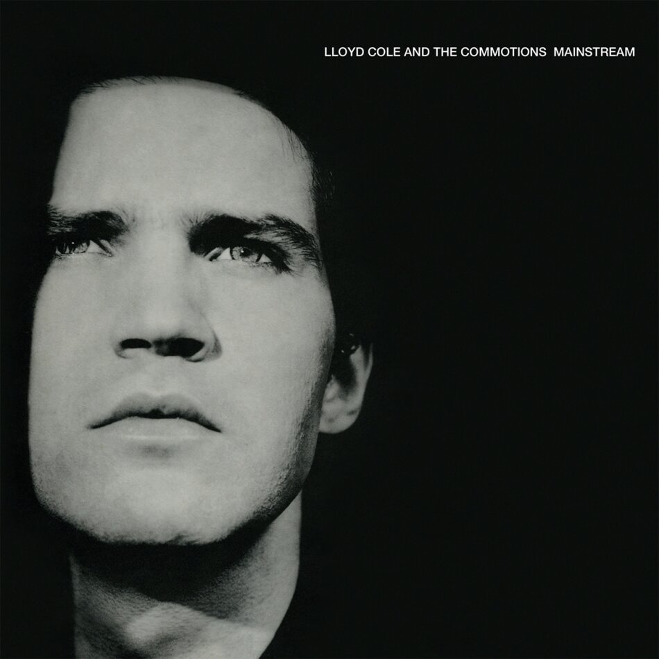 Lloyd Cole - Mainstream 2023 Reissue, Proper Records, LP