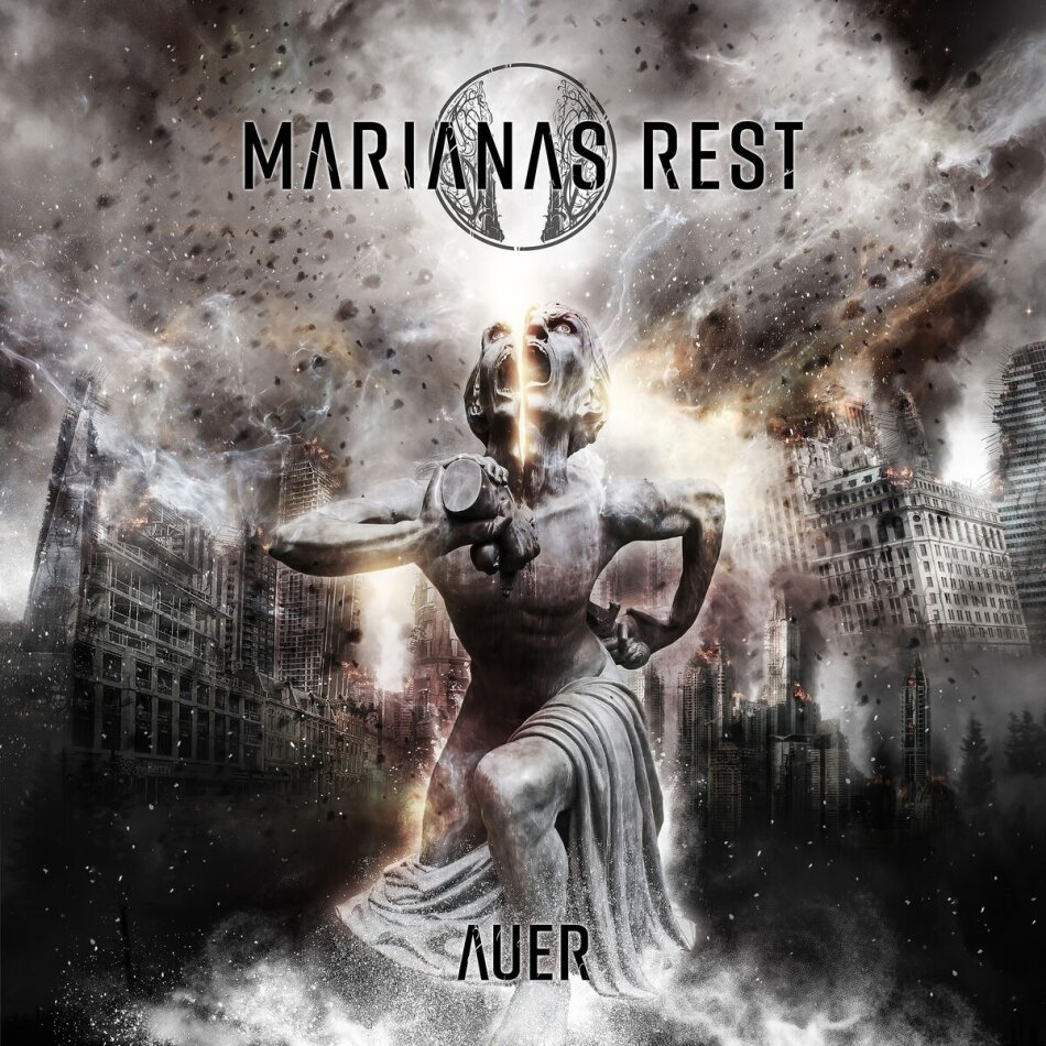 Marianas Rest - Auer