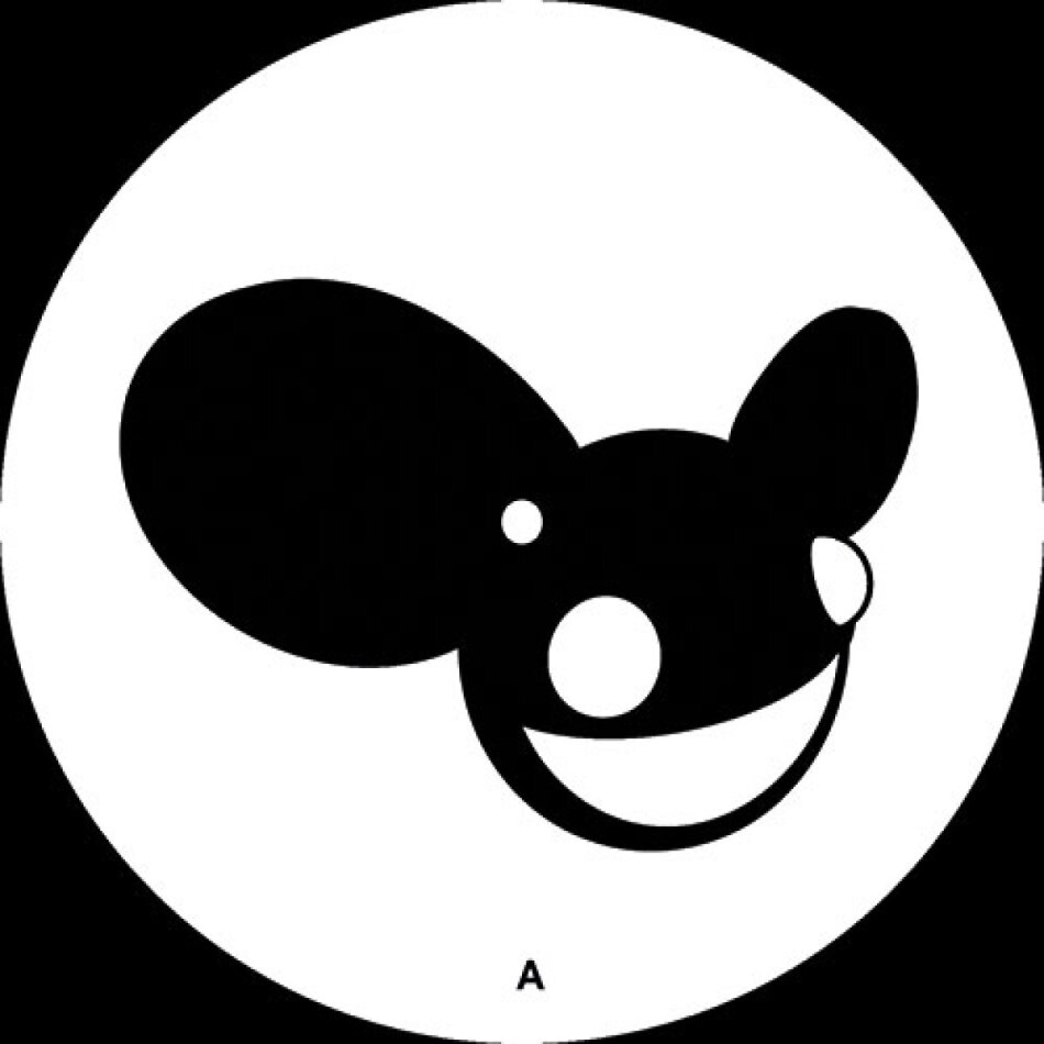 Deadmau5 - People Are Still Having Sex 12" Maxi