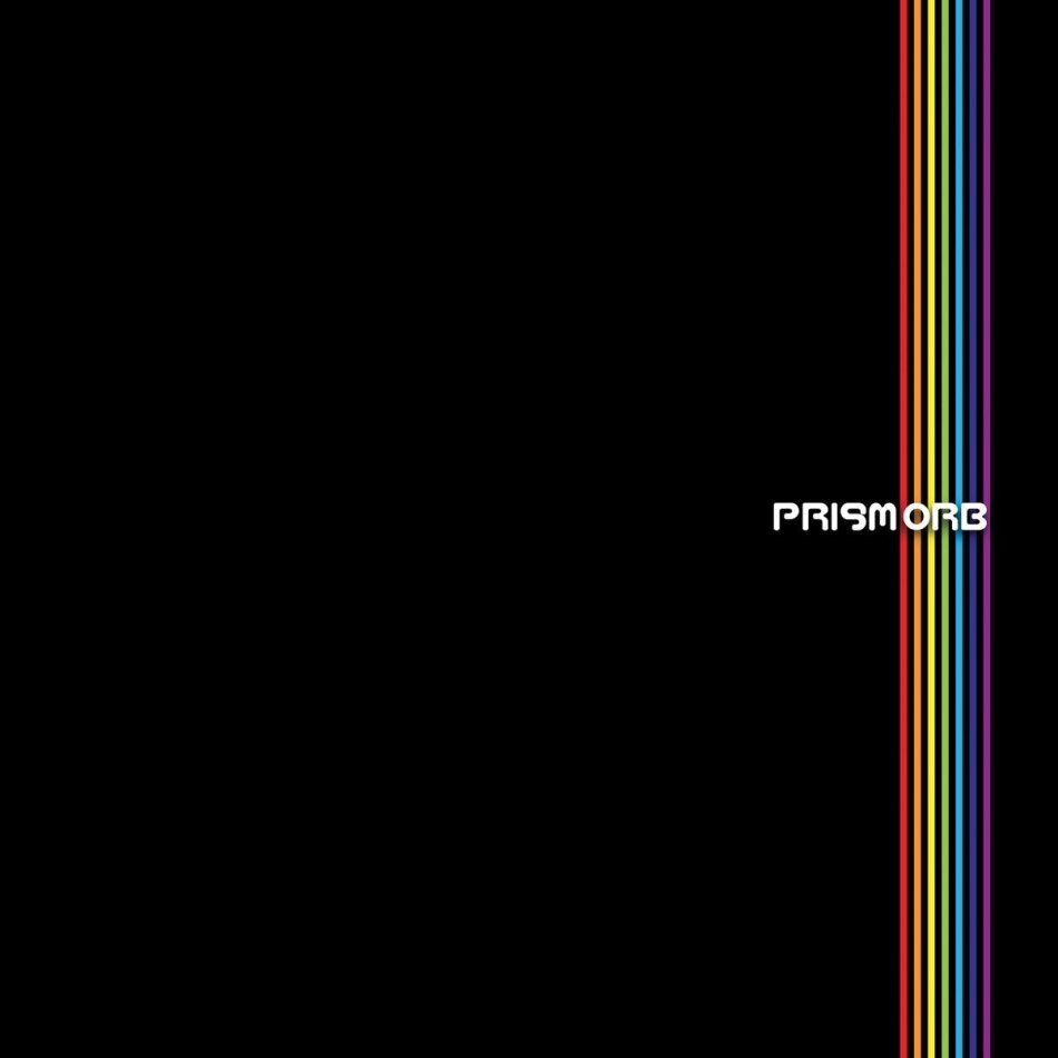 The Orb - Prism 2 LPs