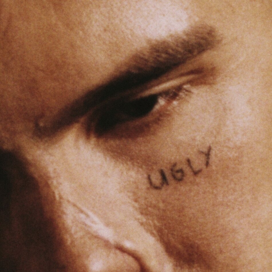Slowthai - Ugly Black Vinyl, LP