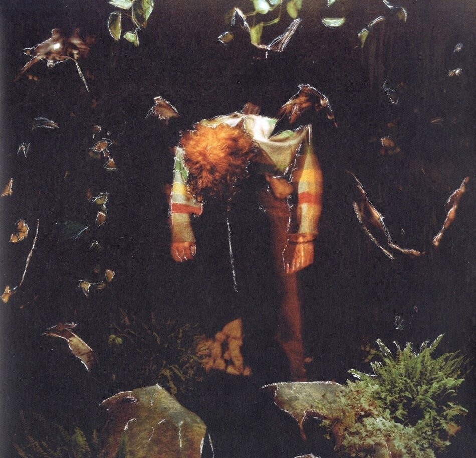 Cavetown - Worm Food LP