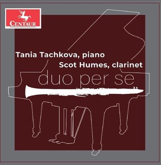Philip Schuessler (*1973), Quincy C. Hilliard (*1954), Anthony Donofrio (*1981), Ethan Wickman (*1973), Li Tao (*1978), … - Duo Per Se