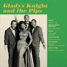 Gladys Knight & The Pips - --- Black Friday 2022, LP