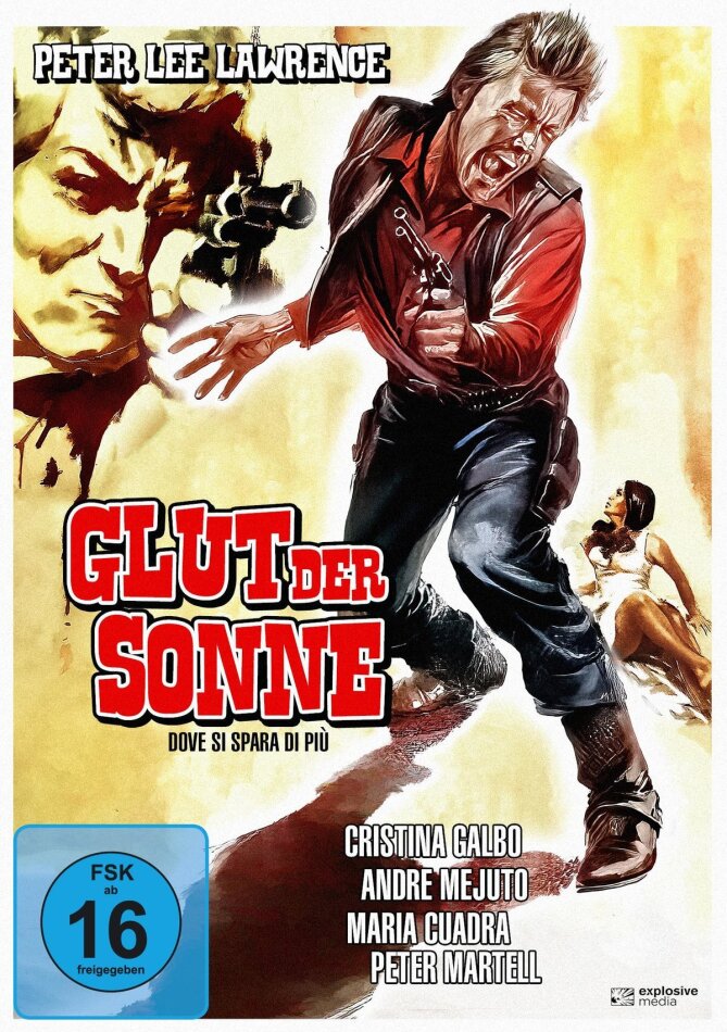Glut der Sonne (1967)
