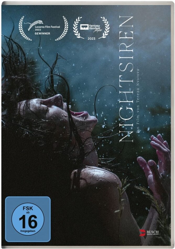 Nightsiren (2022)