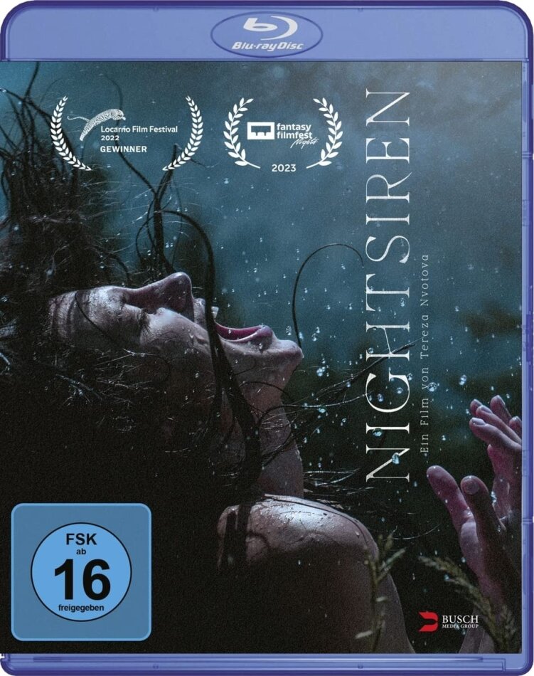 Nightsiren (2022)