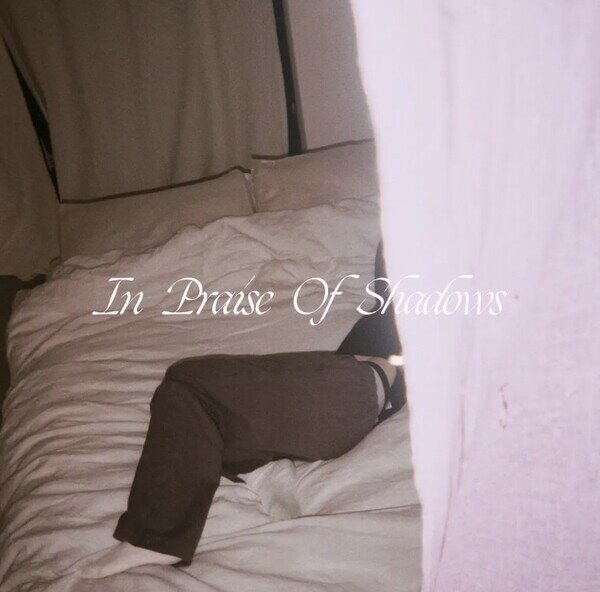 Puma Blue - In Praise Of Shadows 2023 Reissue, 2 LPs
