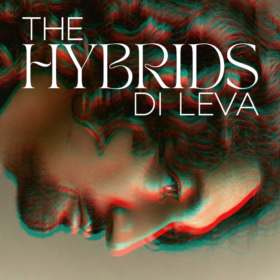 Di Leva - Hybrids Digipack