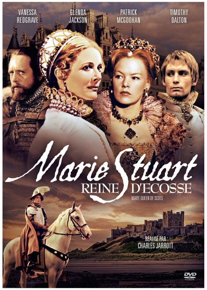 Marie Stuart - Reine d'Écosse (1971)