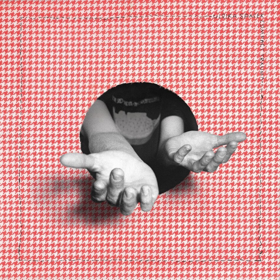 Ulrika Spacek - Compact Trauma LP