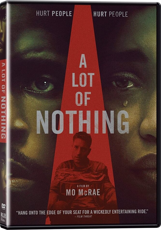 A Lot Of Nothing (2022)