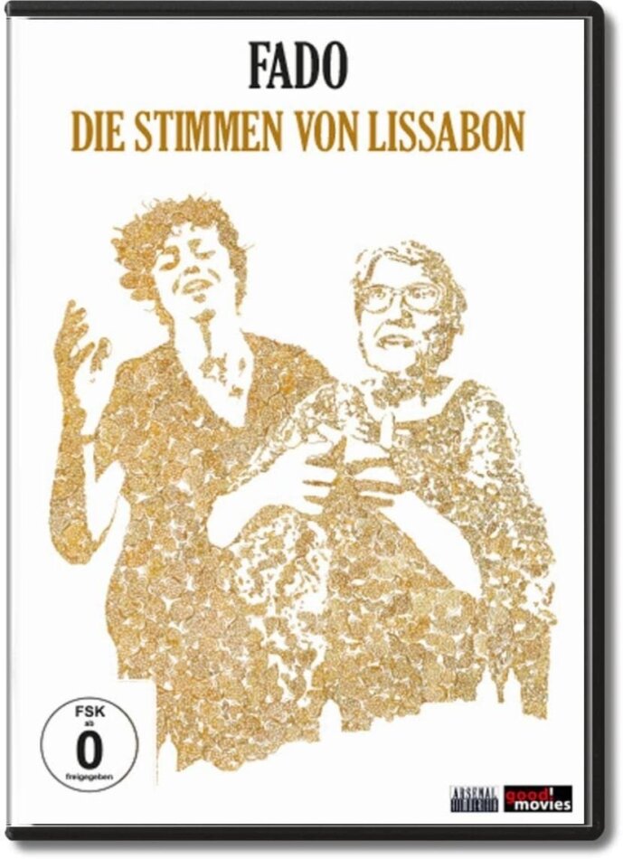 Fado - Die Stimmen von Lissabon (2020)