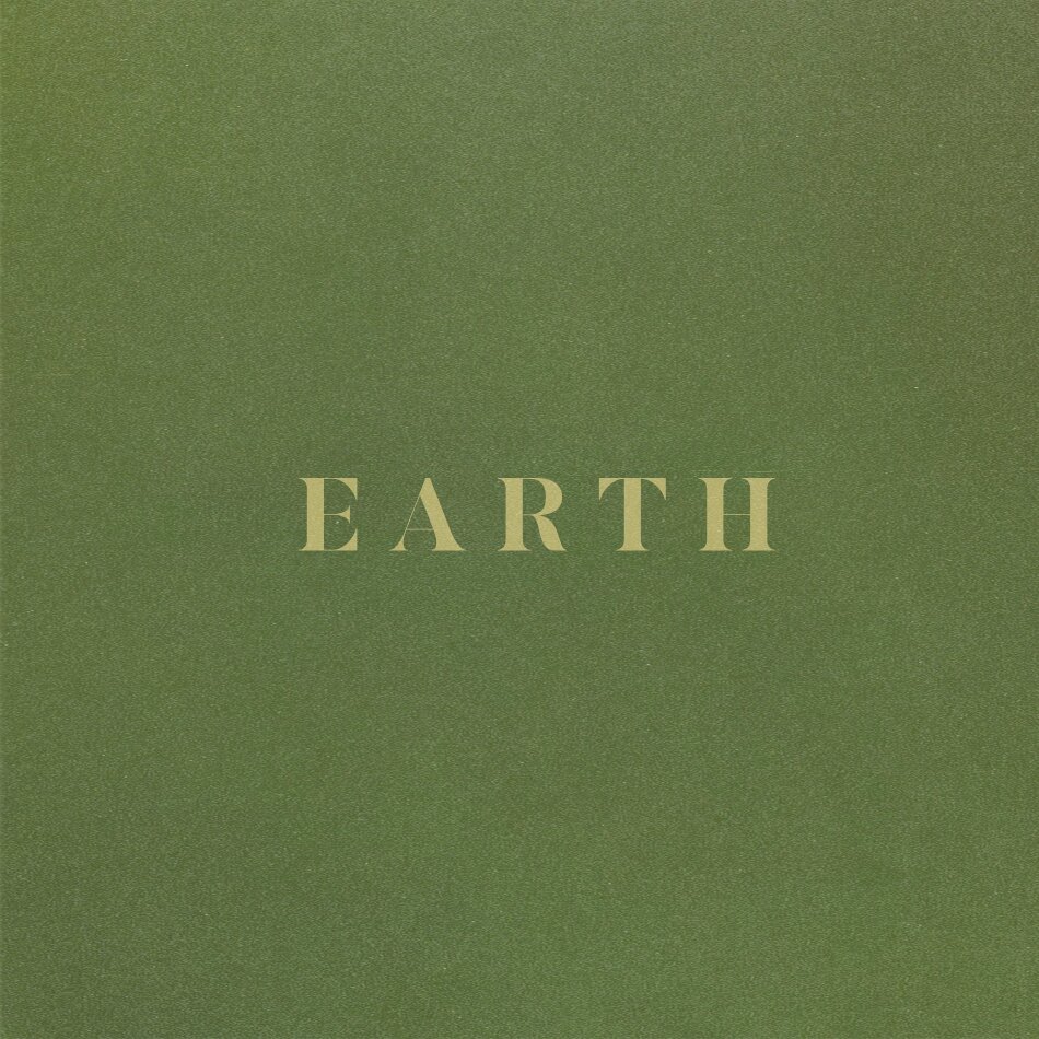 Sault - Earth