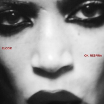 Elodie (Italia) - Ok. Respira