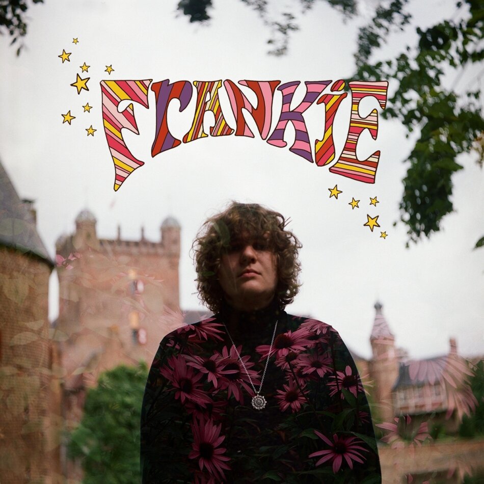 Frankie - Als Sneeuw Voor De Zon 7" Single