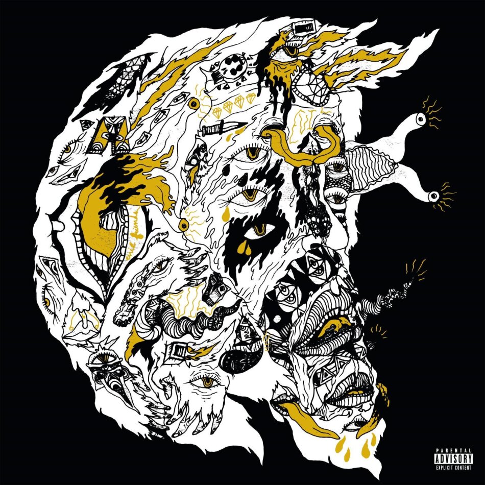 Portugal The Man - Evil Friends 2023 Reissue, LP