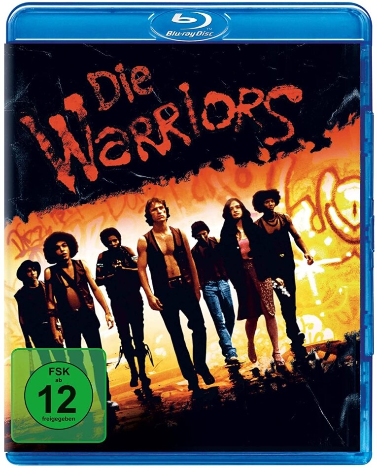 The Warriors (1979)