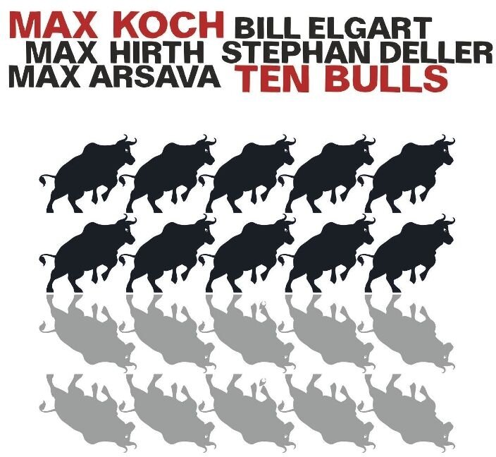 Max Koch - Ten Bulls