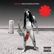 Jon Daly - Abracadabralifornia Black Friday 2020, LP