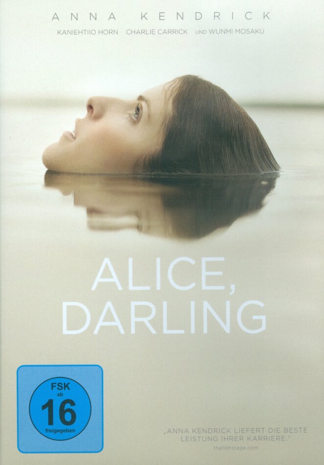 Alice, Darling (2022)