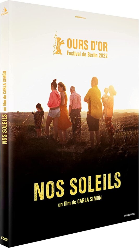 Nos Soleils (2022)