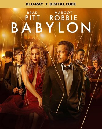Babylon (2022)
