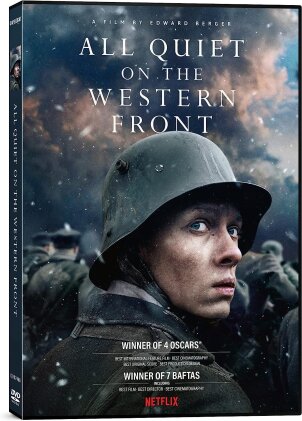 All Quiet on the Western Front (2022)