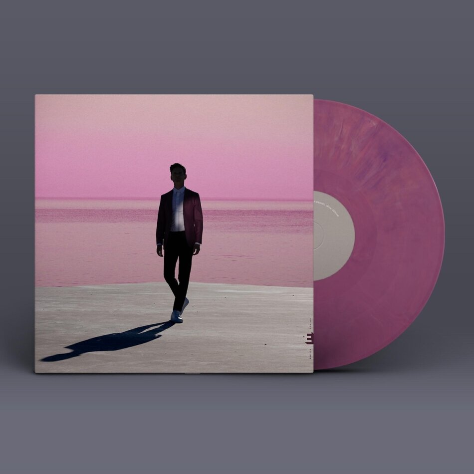 Ben Wendel - All One LP