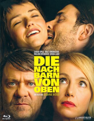 Die Nachbarn von Oben (2023)