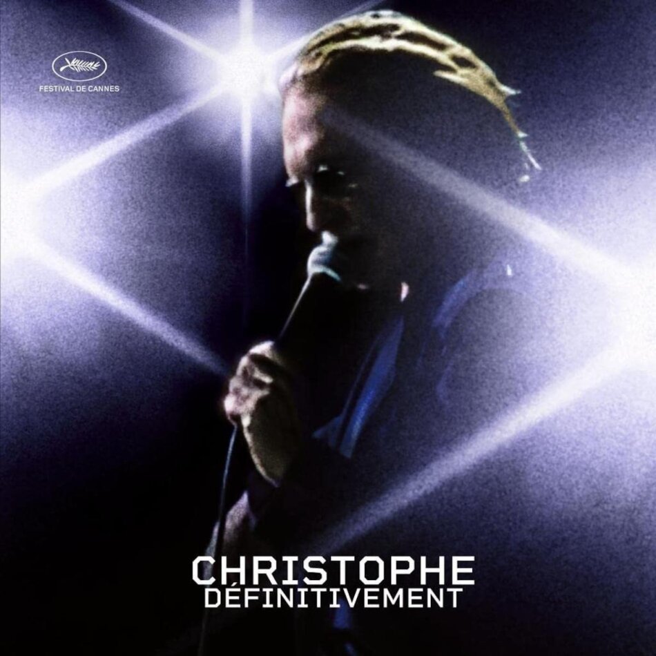 Christophe - Definitivement 2 LPs