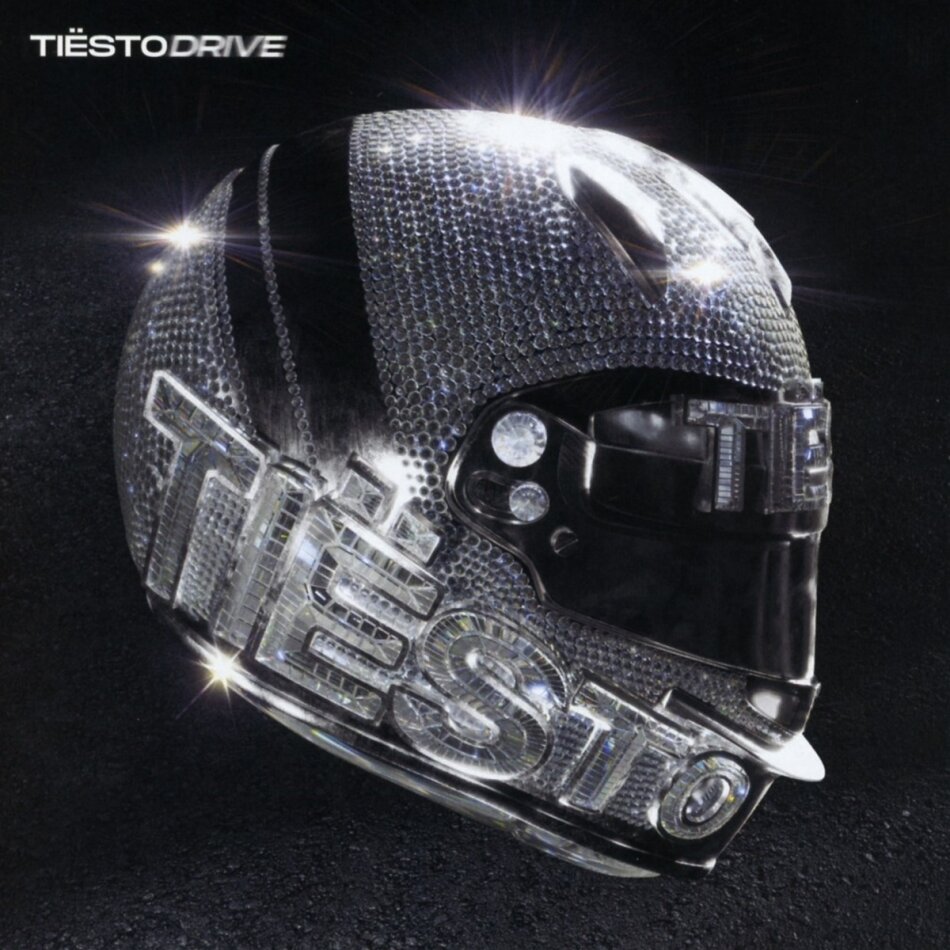 Tiesto (DJ Tiesto) - Drive