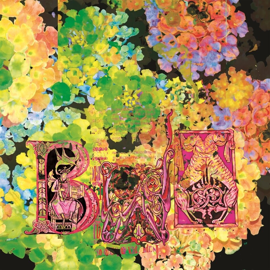 Bad Weed - ii LP