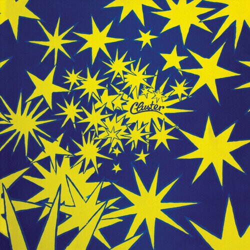 Cluster - II 2023 Reissue, LP